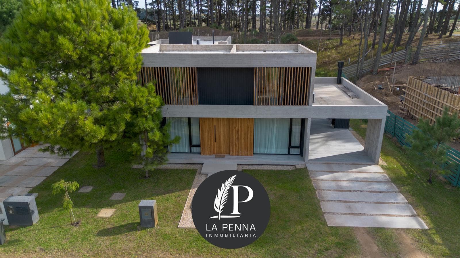 House for Sale in Pinamar, Pioneros Neighborhood