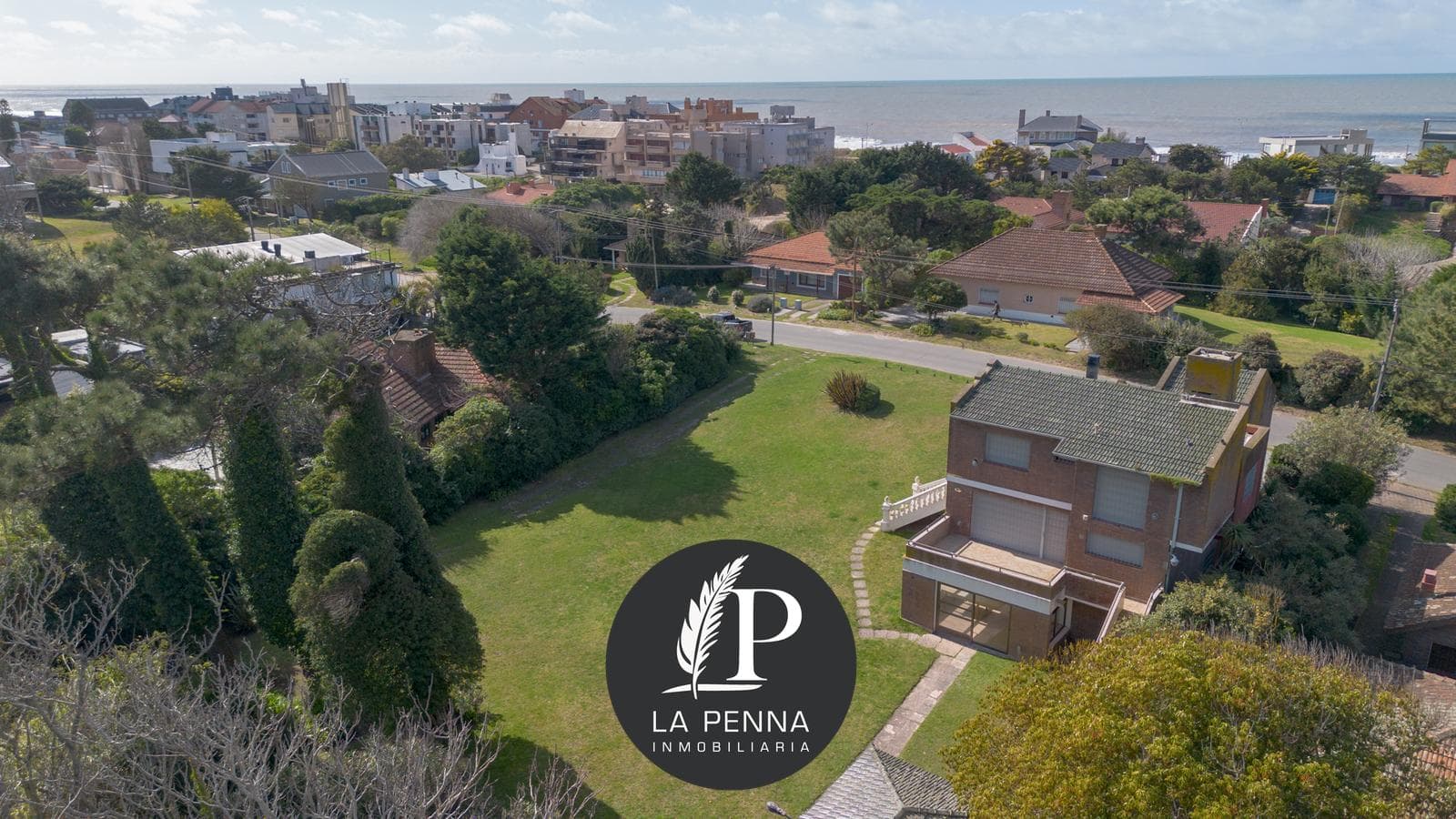 House for Sale in Pinamar