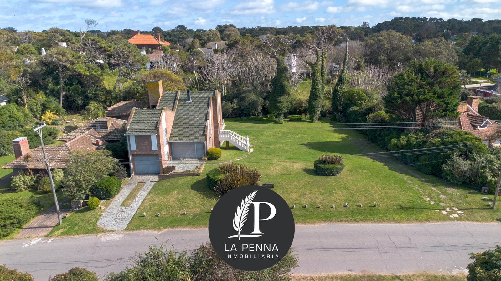 House for Sale in Pinamar