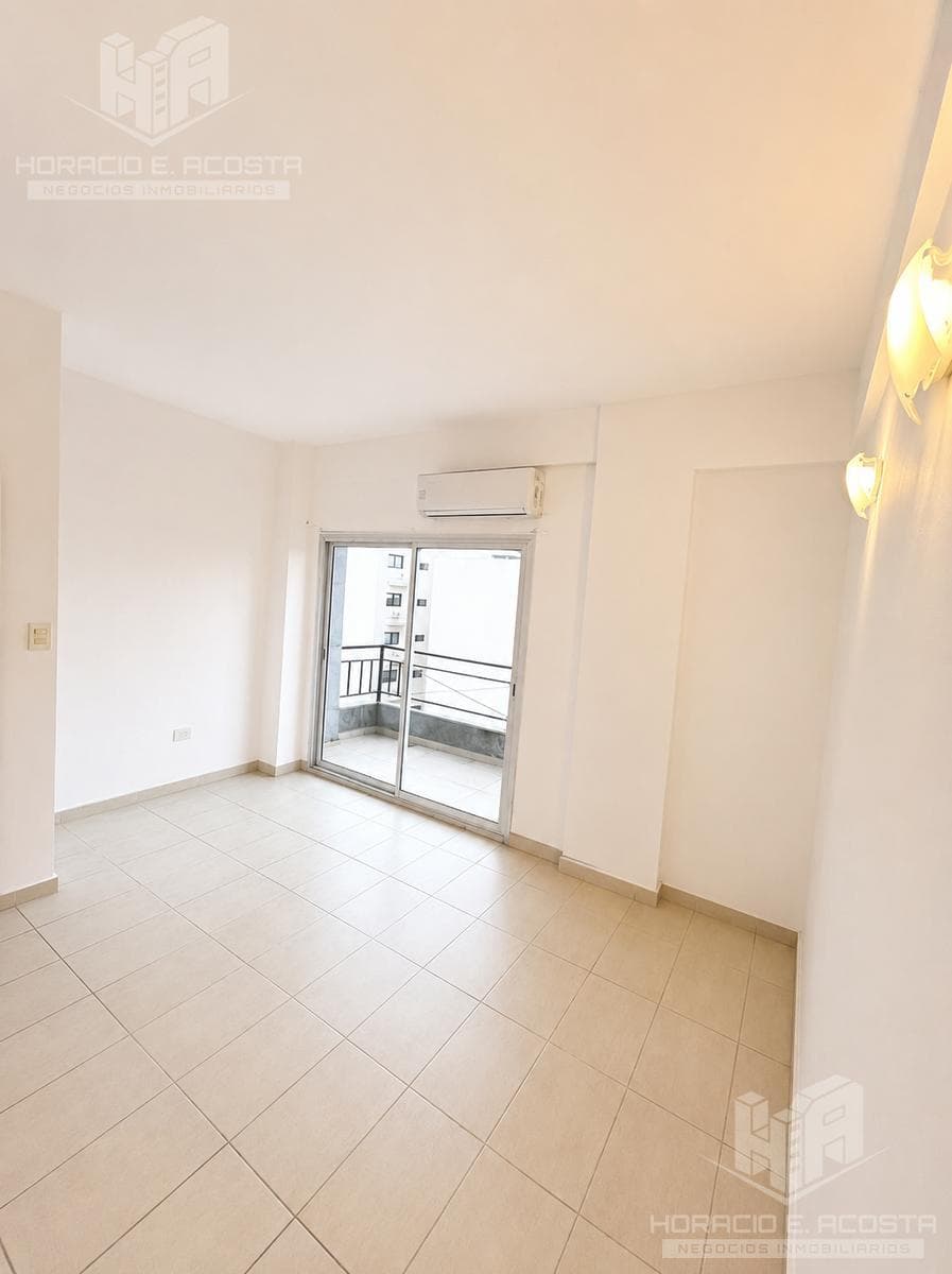 2-room apartment for rent in downtown San Martín