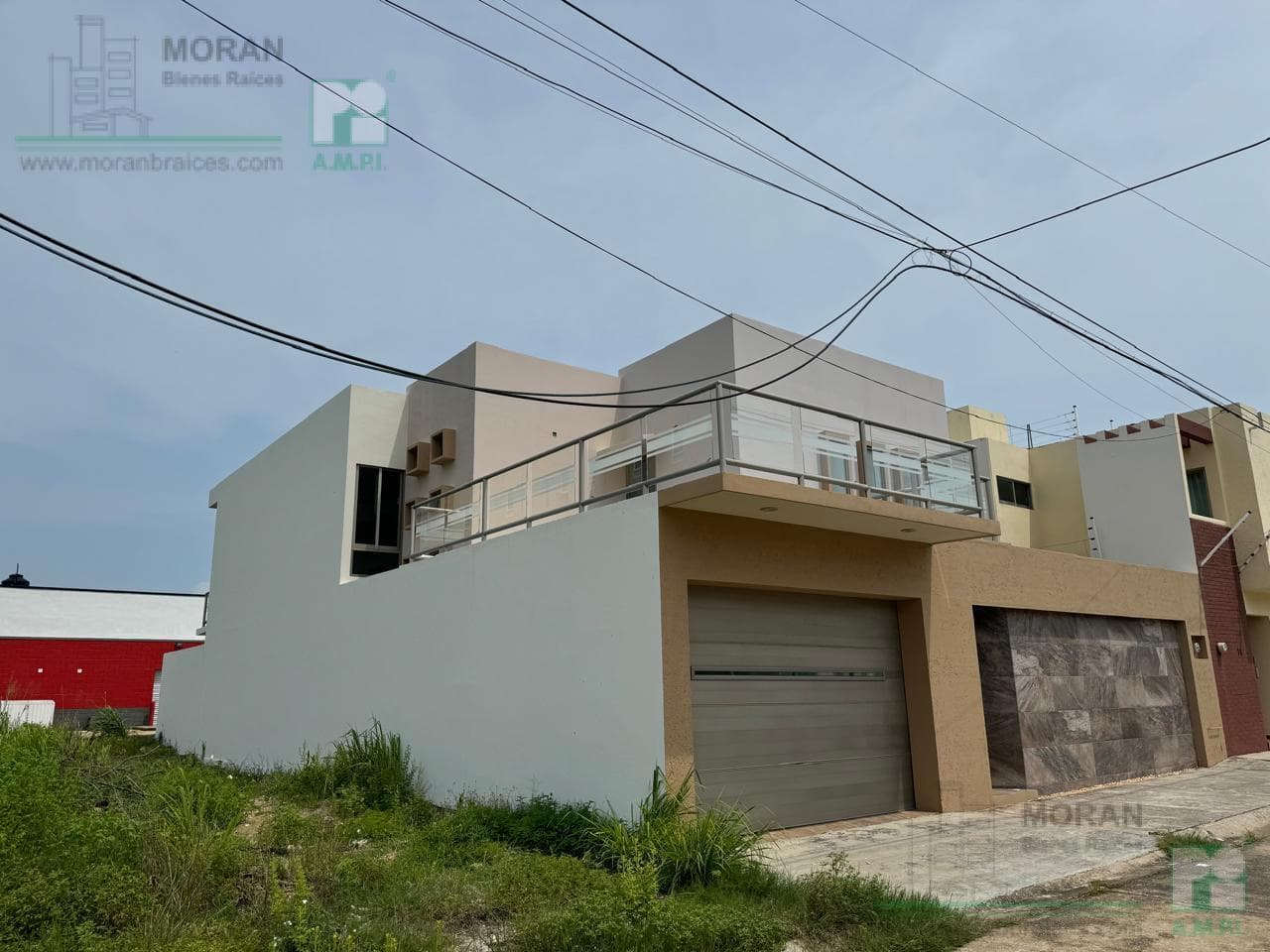 House - Coatzacoalcos