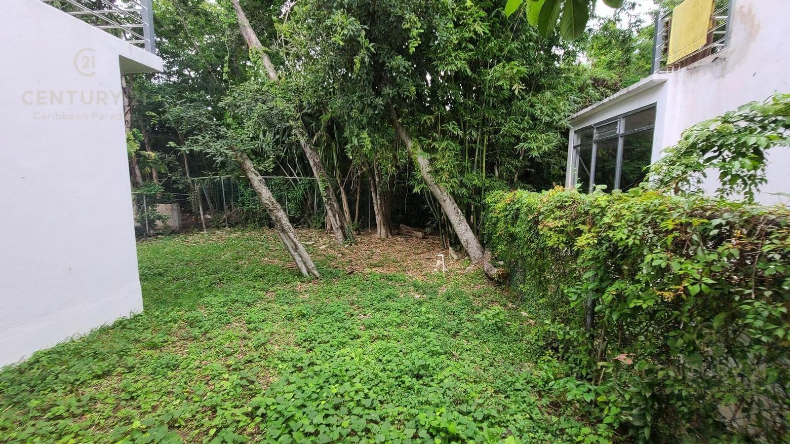 Hermosa casa de 3 rec en venta en Rioja Playacar Playa Del Carmen P3380