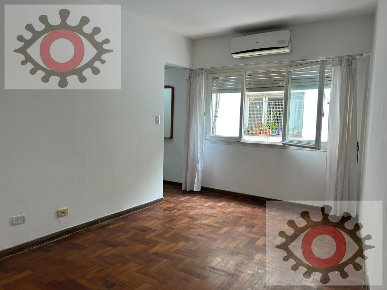 Departamento - Palermo