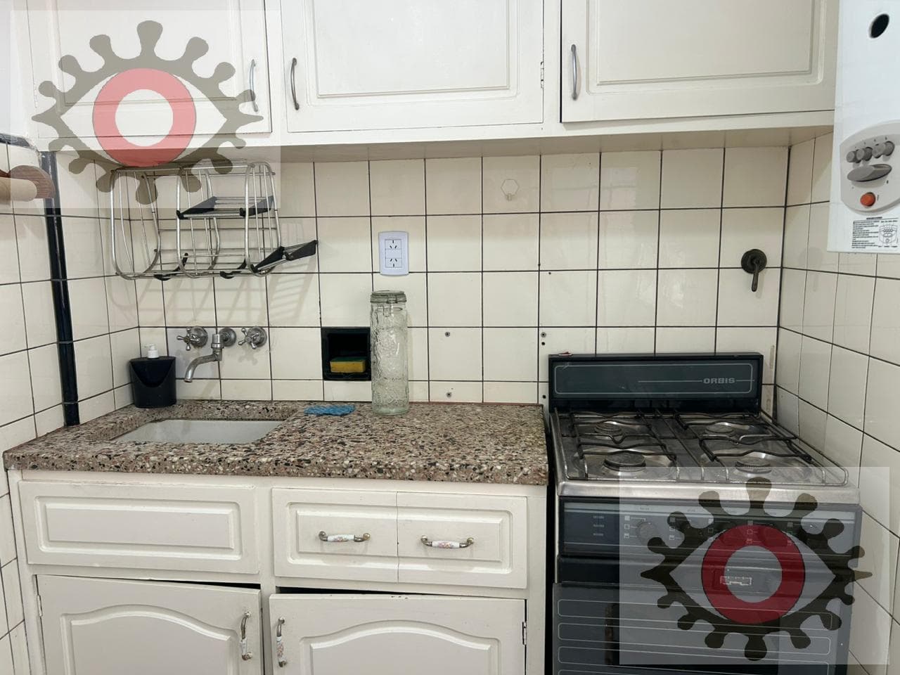 Departamento - Palermo