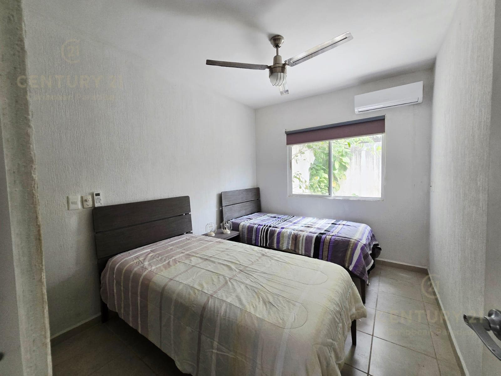 Casa 3 Recamaras en Venta Amueblada en Paseo Los Olivos Playa del Carmen | P3374