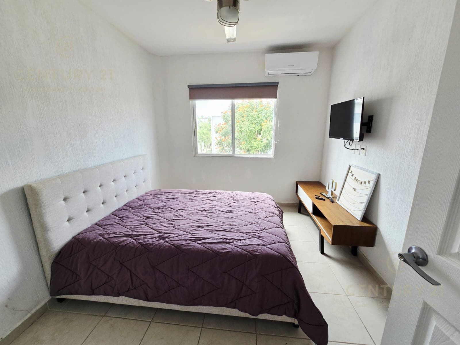 Casa 3 Recamaras en Venta Amueblada en Paseo Los Olivos Playa del Carmen | P3374