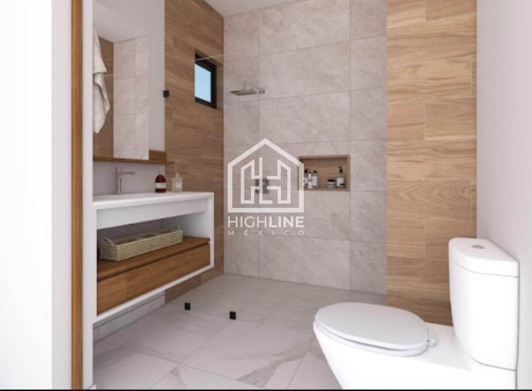 ESTUDIO CERCA DE LA QUINTA AVENIDA EN PLAYA DEL CARMEN| ROOFTOP| GYM