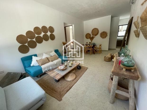 BRAND-NEW APARTMENT WITH EXCELLENT ROI, 5 MINUTES FROM DOWNTOWN TULUM, WITH A POOL, INFONAVIT CARIBE