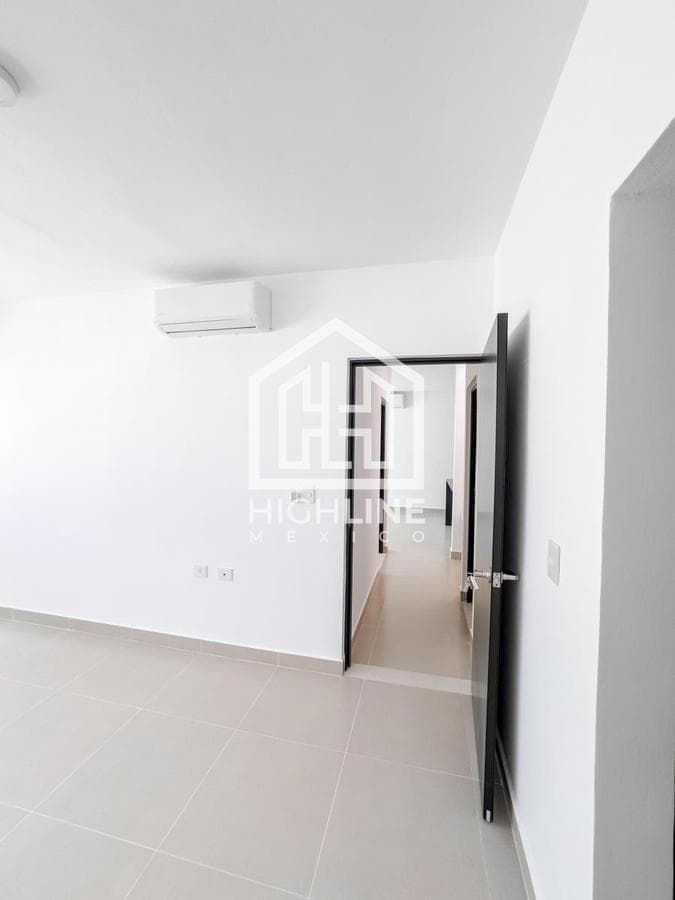 DEPARTAMENTO DE 2 HABITACIONES EN PLAYA DE CARMEN A 5 MIN DE LA PLAYA