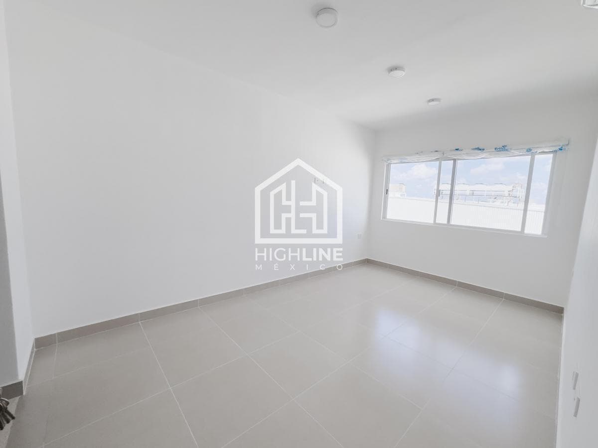 DEPARTAMENTO DE 2 HABITACIONES EN PLAYA DE CARMEN A 5 MIN DE LA PLAYA