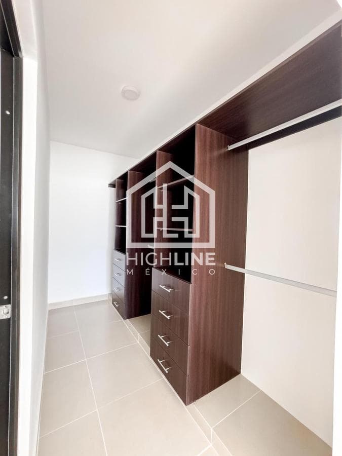 DEPARTAMENTO DE 2 HABITACIONES EN PLAYA DE CARMEN A 5 MIN DE LA PLAYA