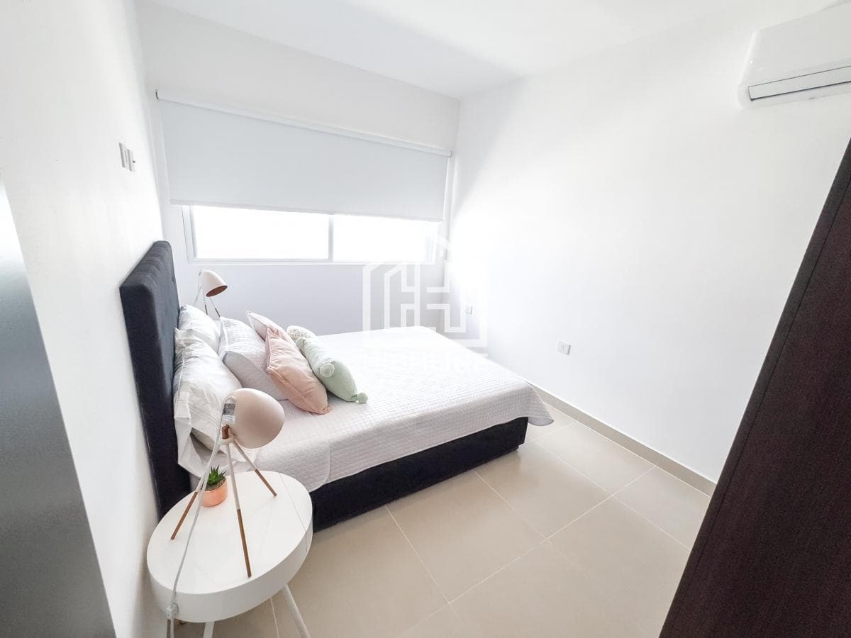DEPARTAMENTO DE 2 HABITACIONES EN PLAYA DE CARMEN A 5 MIN DE LA PLAYA
