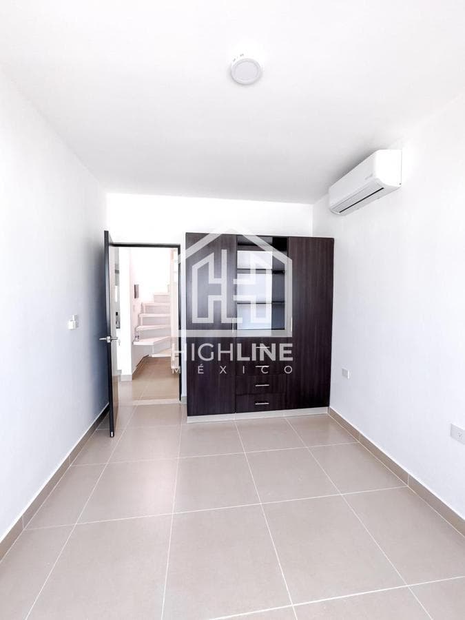 DEPARTAMENTO DE 2 HABITACIONES EN PLAYA DE CARMEN A 5 MIN DE LA PLAYA