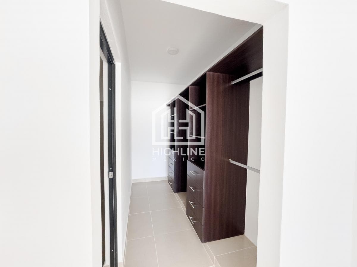 DEPARTAMENTO DE 2 HABITACIONES EN PLAYA DE CARMEN A 5 MIN DE LA PLAYA