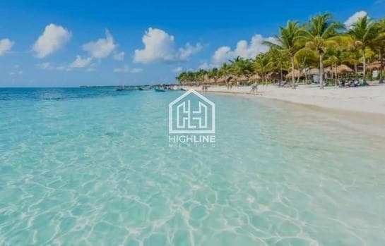 ESTUDIO CERCA DE LA PLAYA EN PREVENTA / APROVECHA LOS PRIMEROS PRECIOS!