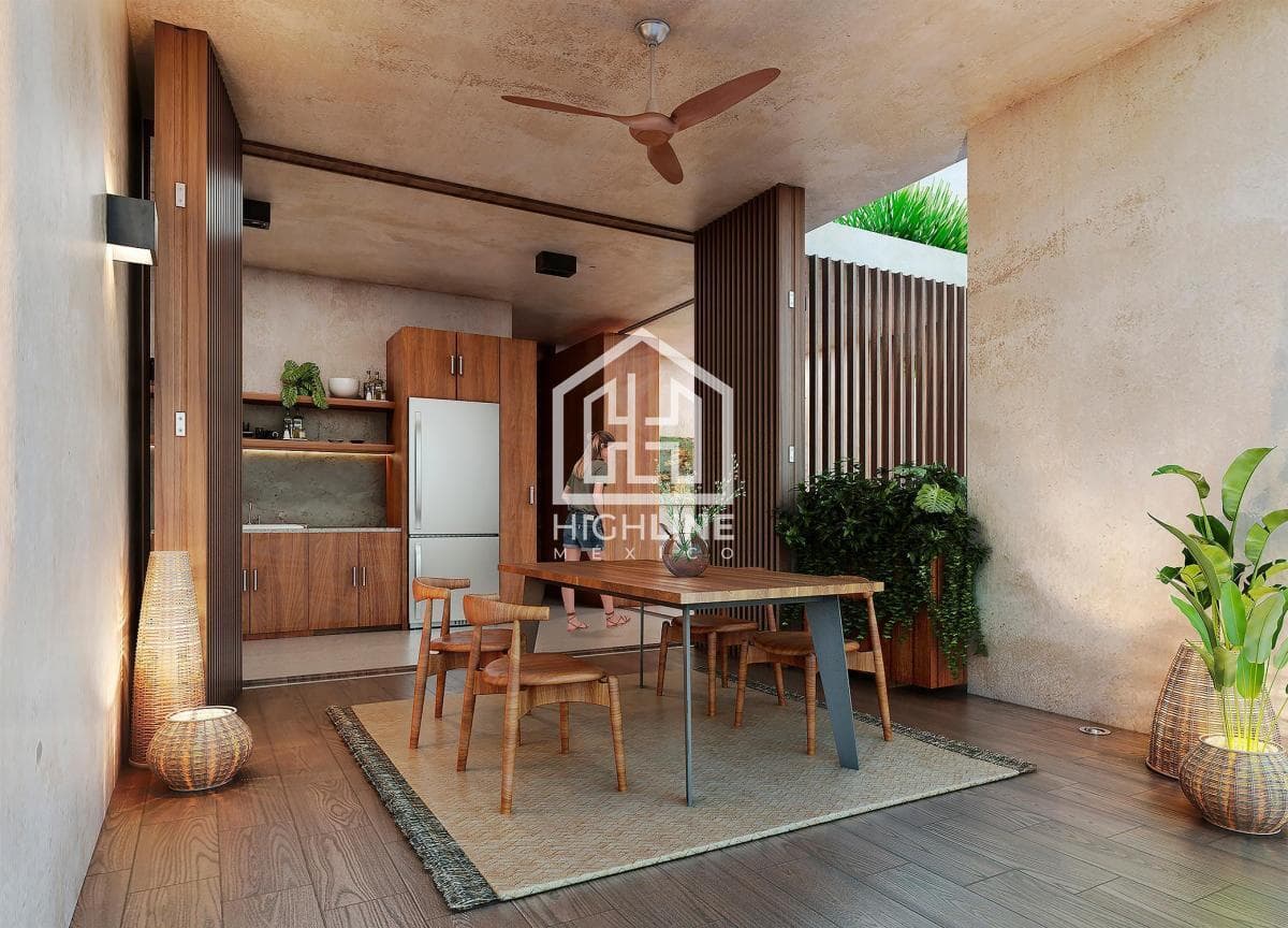 BEACHFRONT STUDIO APARTMENT—PRE-SALE / TAKE ADVANTAGE OF THE EARLY-BIRD PRICES!