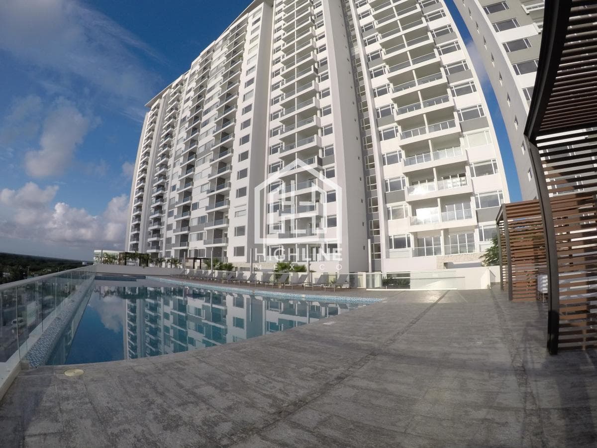 2-Bedroom Apartment for Sale with Ocean Views at the Best Price in Cancún