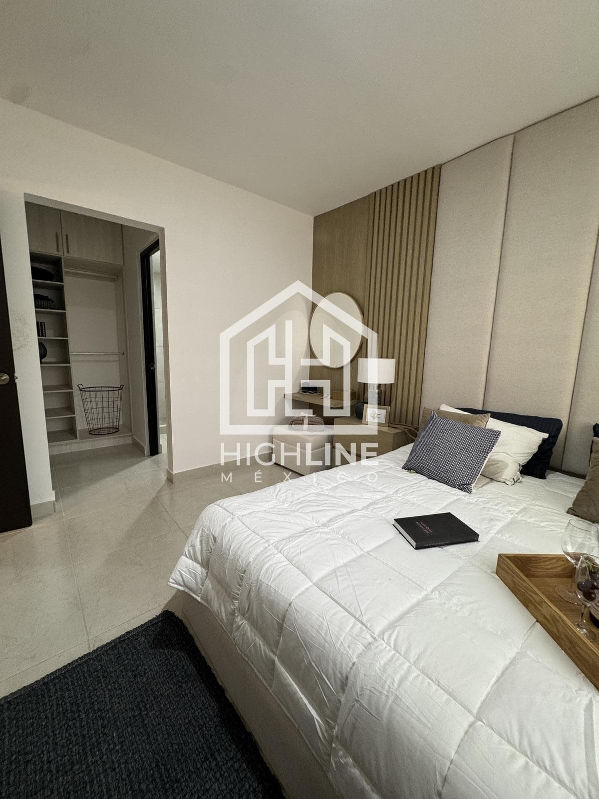 Departamento en Venta en Cancun de 2 habitaciones Apto para Infonavit, alberca y Gym