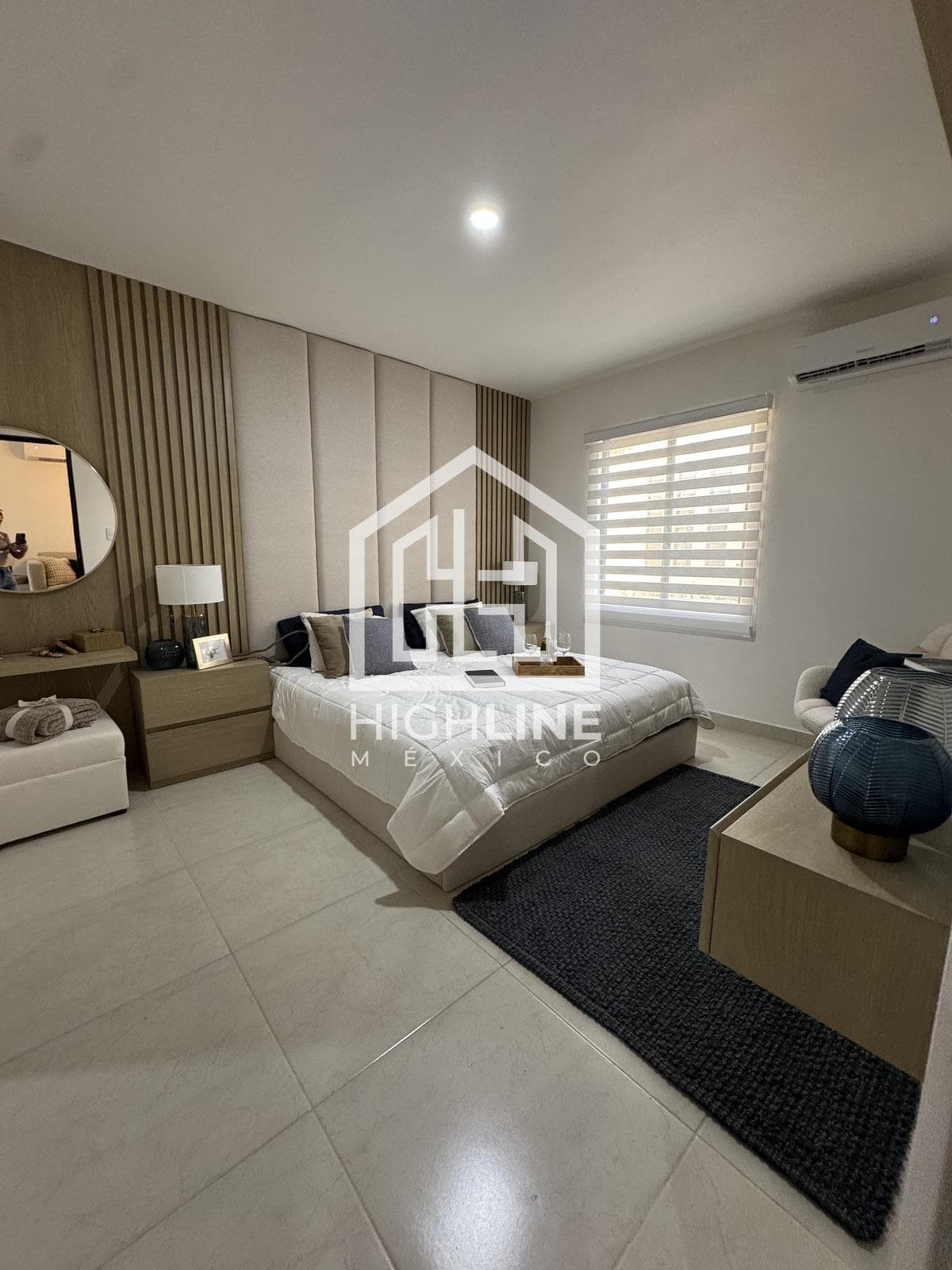 Departamento en Venta en Cancun de 2 habitaciones Apto para Infonavit, alberca y Gym