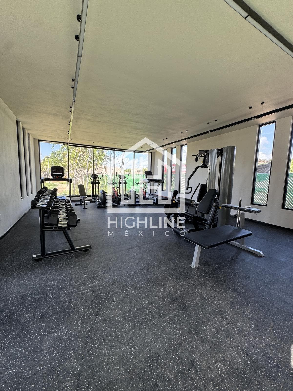 2-Bedroom Condo for Sale in Cancun—Eligible for Infonavit, with Pool and Gym