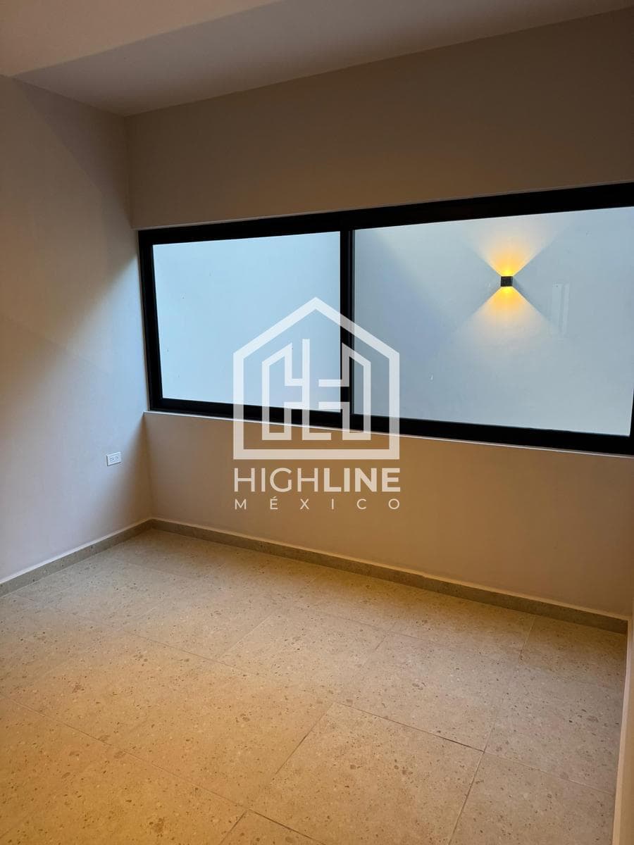 Casa en Venta en Playa del Carmen de 3 habitaciones con Alberca Privada