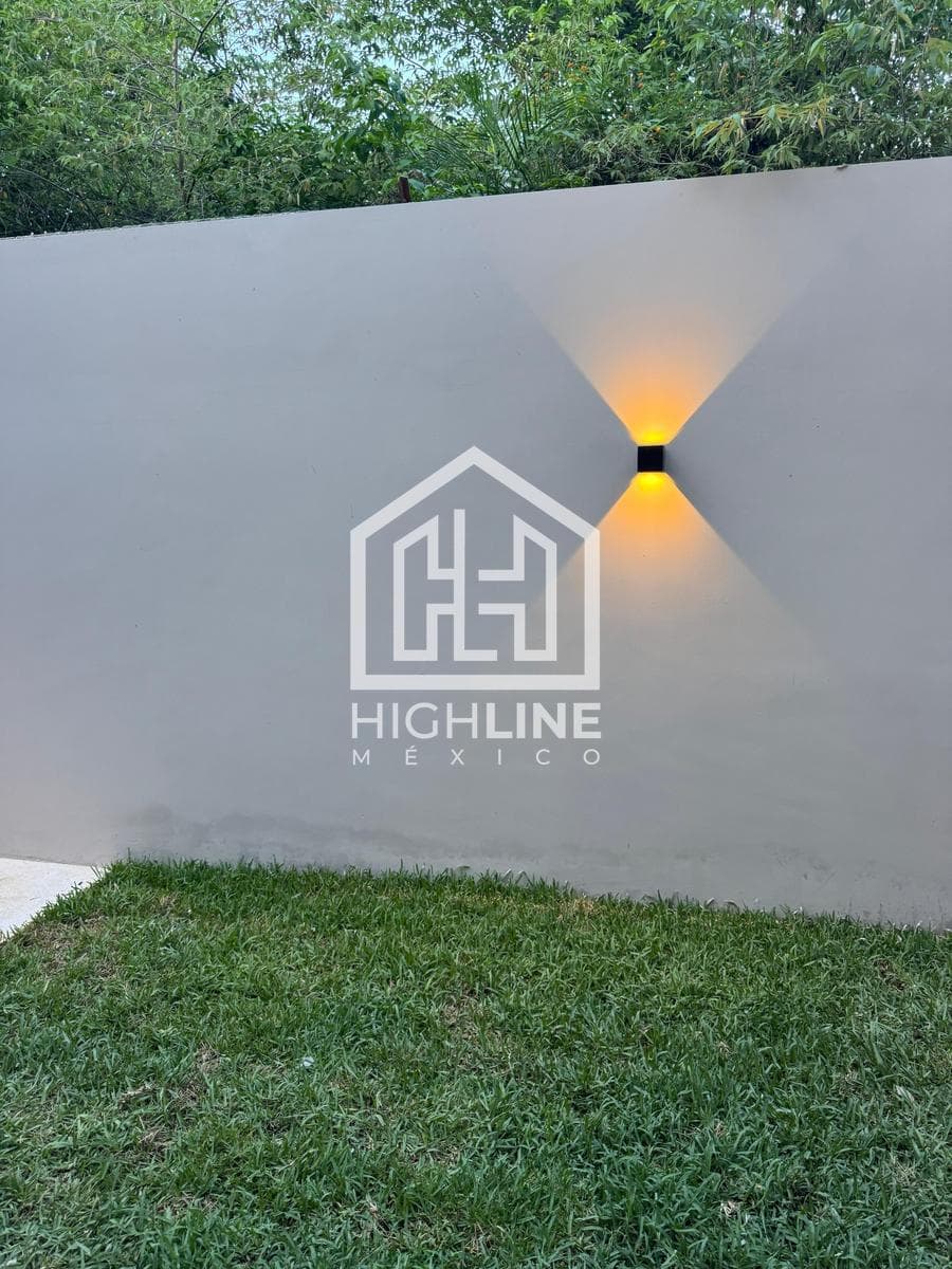 Casa en Venta en Playa del Carmen de 3 habitaciones con Alberca Privada