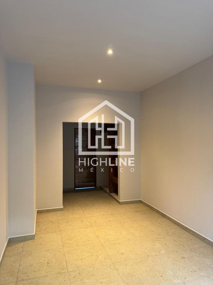 Casa en Venta en Playa del Carmen de 3 habitaciones con Alberca Privada