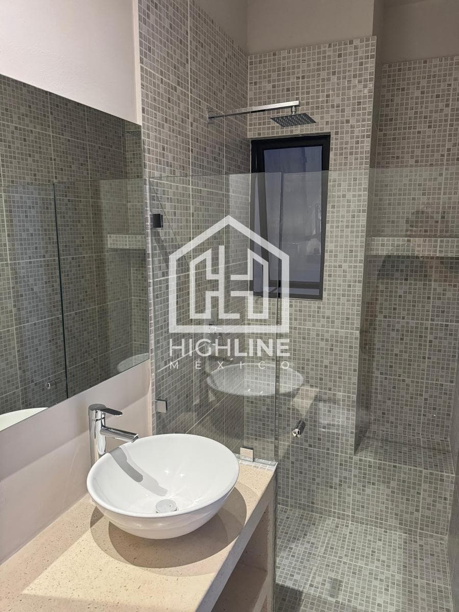 Casa en Venta en Playa del Carmen de 3 habitaciones con Alberca Privada