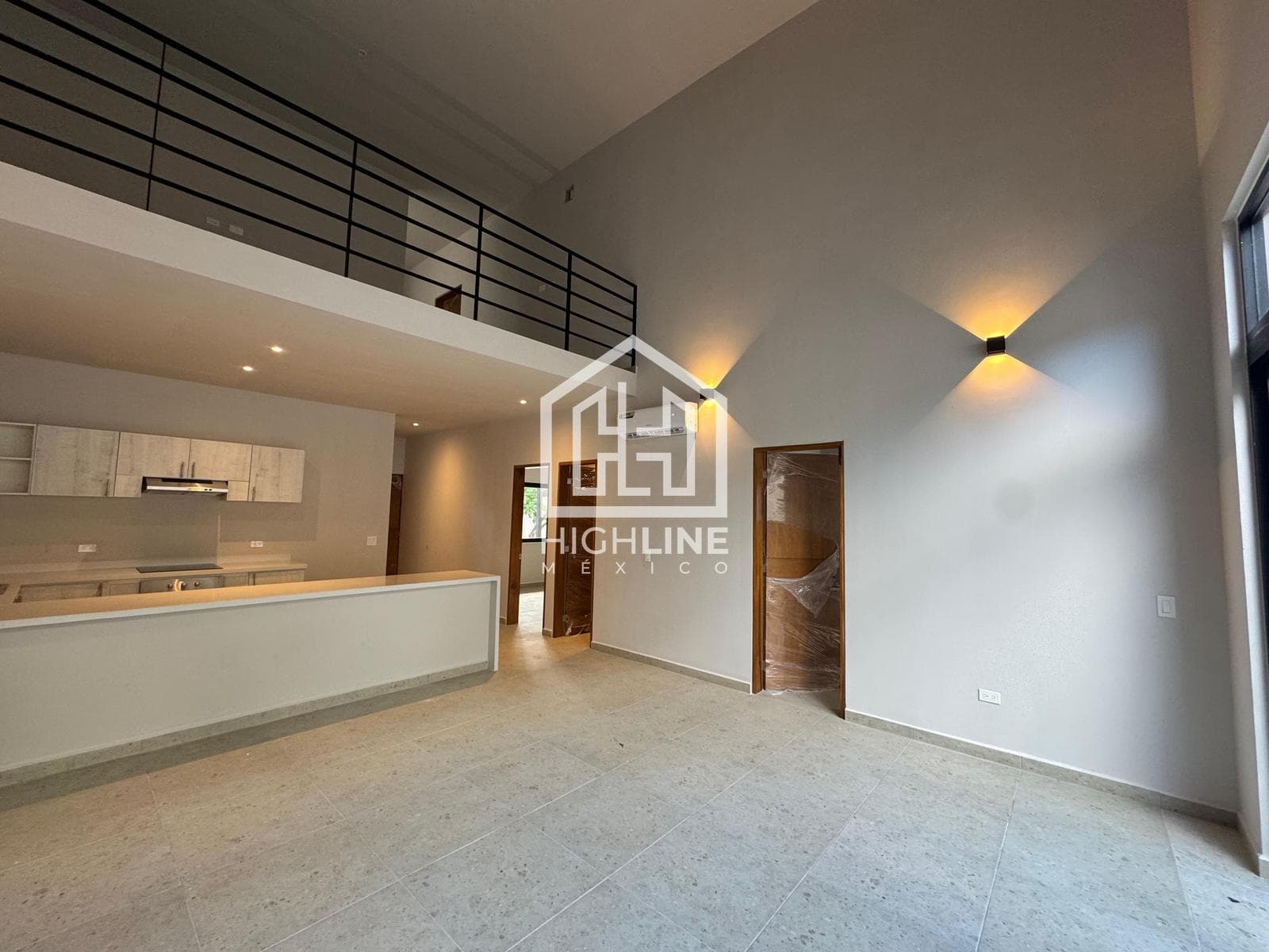 Casa en Venta en Playa del Carmen de 3 habitaciones con Alberca Privada