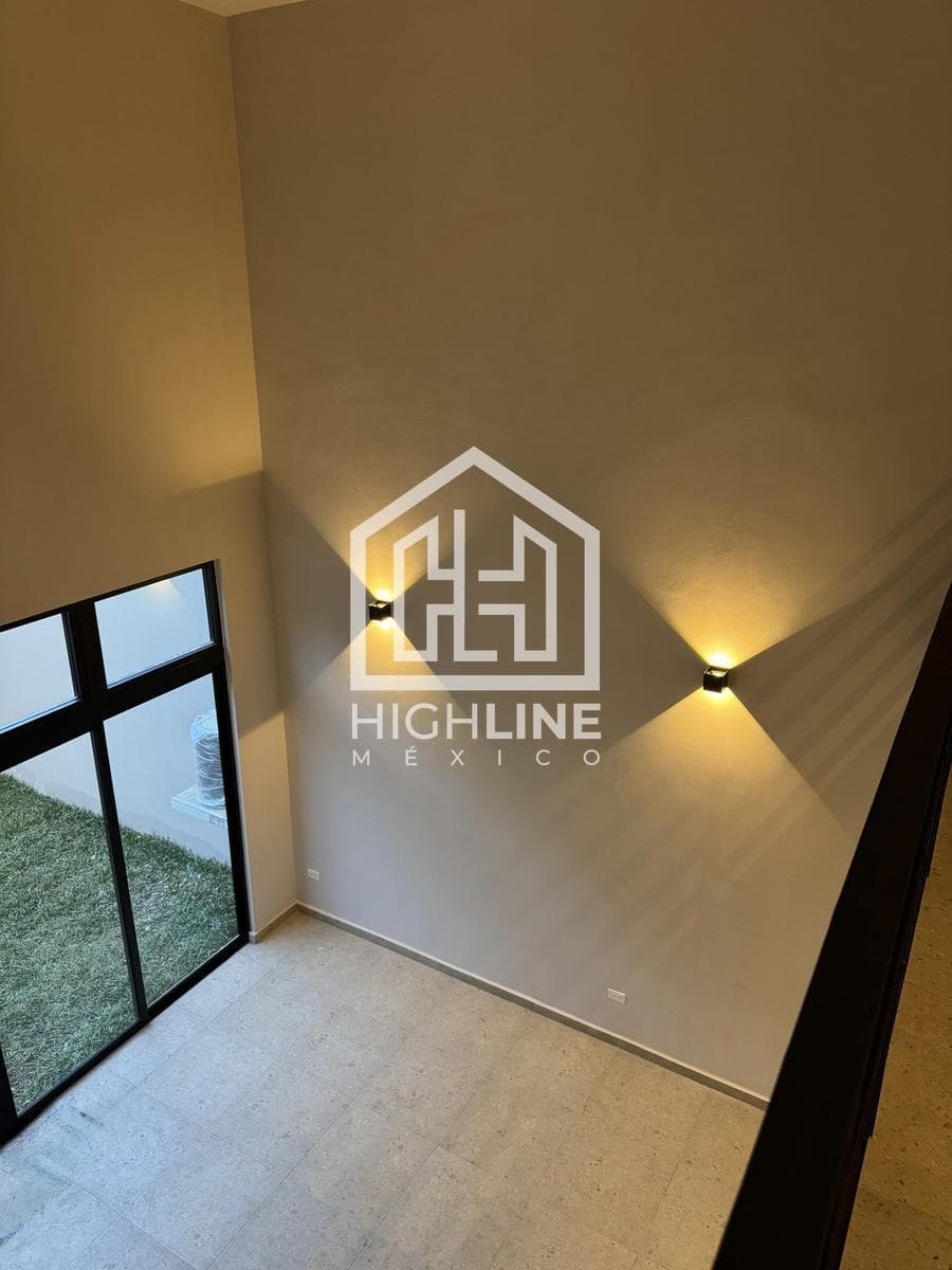 Casa en Venta en Playa del Carmen de 3 habitaciones con Alberca Privada