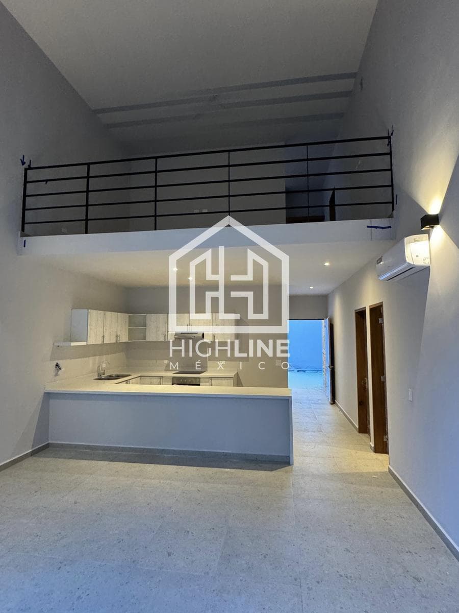 Casa en Venta en Playa del Carmen de 3 habitaciones con Alberca Privada