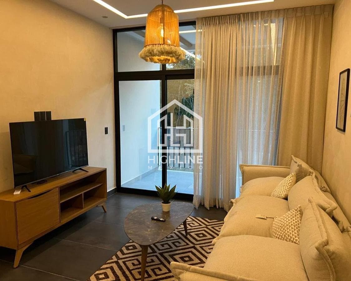 OPORTUNIDAD NUEVO DEPARTAMENTO PARA INVERSIÓN EN HUAYACÁN CANCÚN
