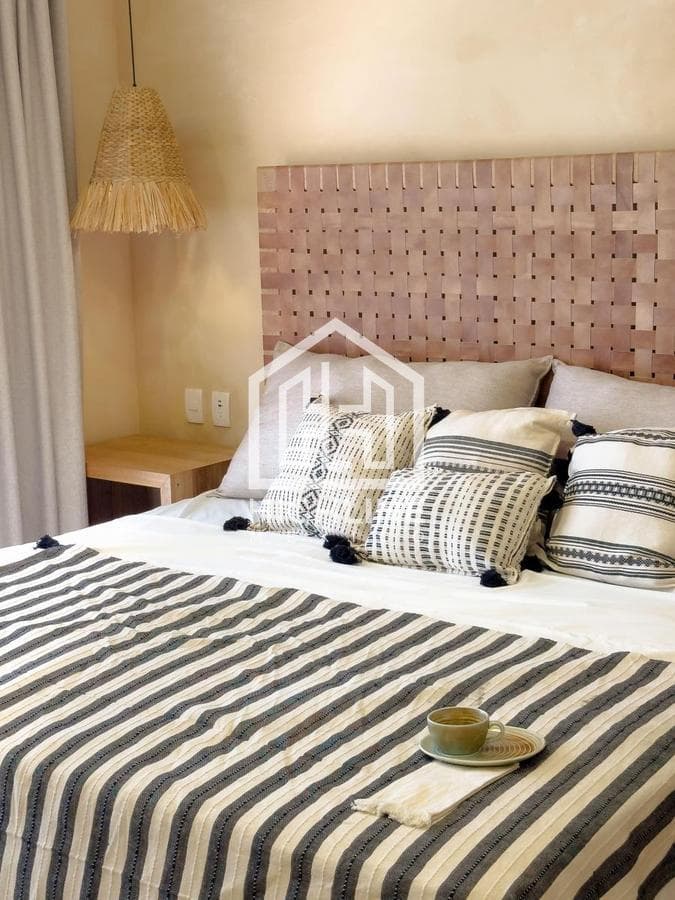 DEPARTAMENTO EN VENTA DE 1 HABITACION LLAVE EN MANO CON 15 AMENIDADES Y PLUNGE POOL PRIVADA
