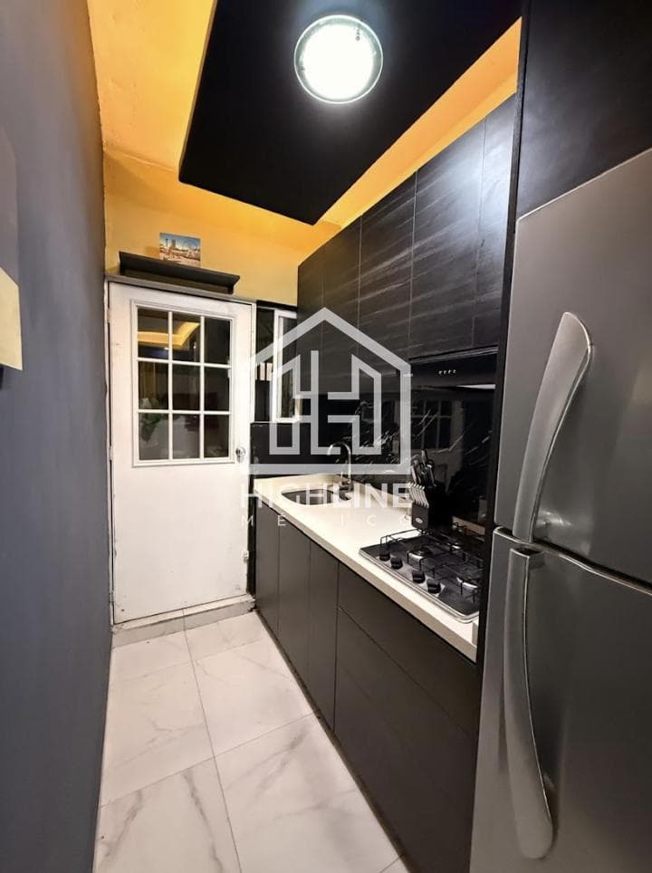 DEPARTAMENTO DE 2 RECÁMARAS PLAYA DEL CARMEN| AMUEBLADO | ENTREGA INMEDIATA | REAL BILBAO