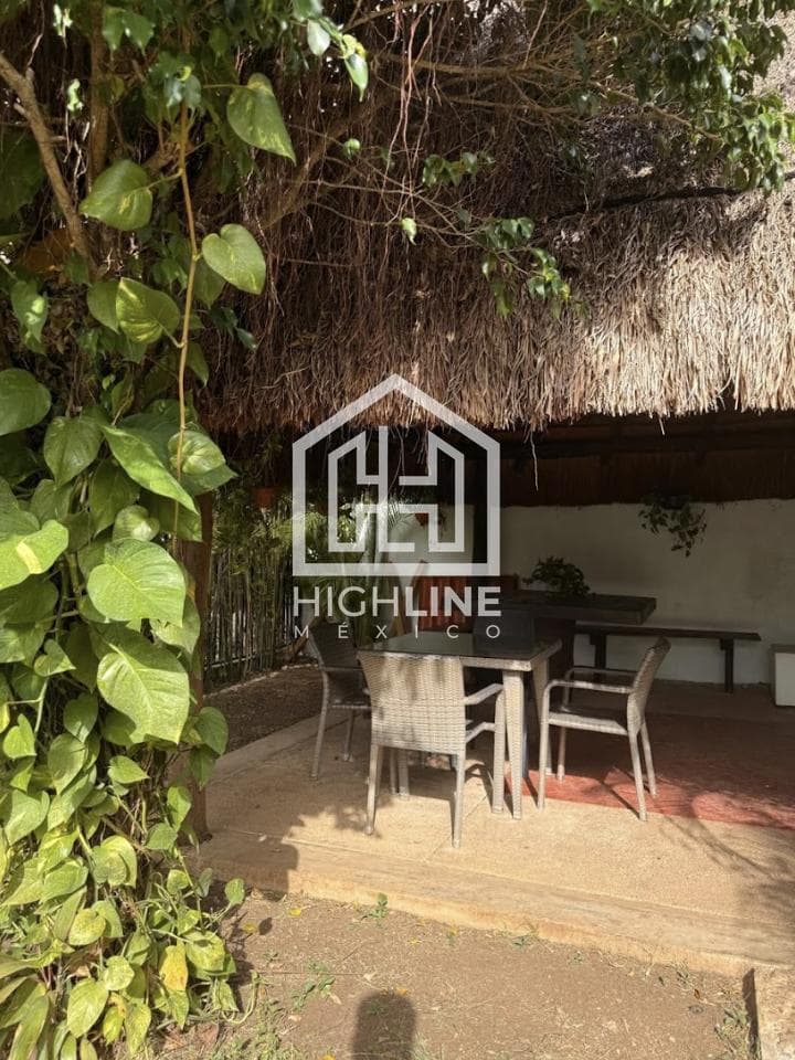 DEPARTAMENTO DE 2 RECÁMARAS PLAYA DEL CARMEN| AMUEBLADO | ENTREGA INMEDIATA | REAL BILBAO