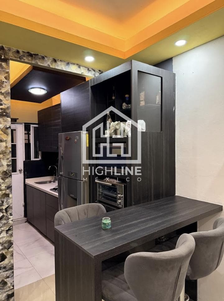 2-BEDROOM APARTMENT IN PLAYA DEL CARMEN | FURNISHED | AVAILABLE IMMEDIATELY | REAL BILBAO