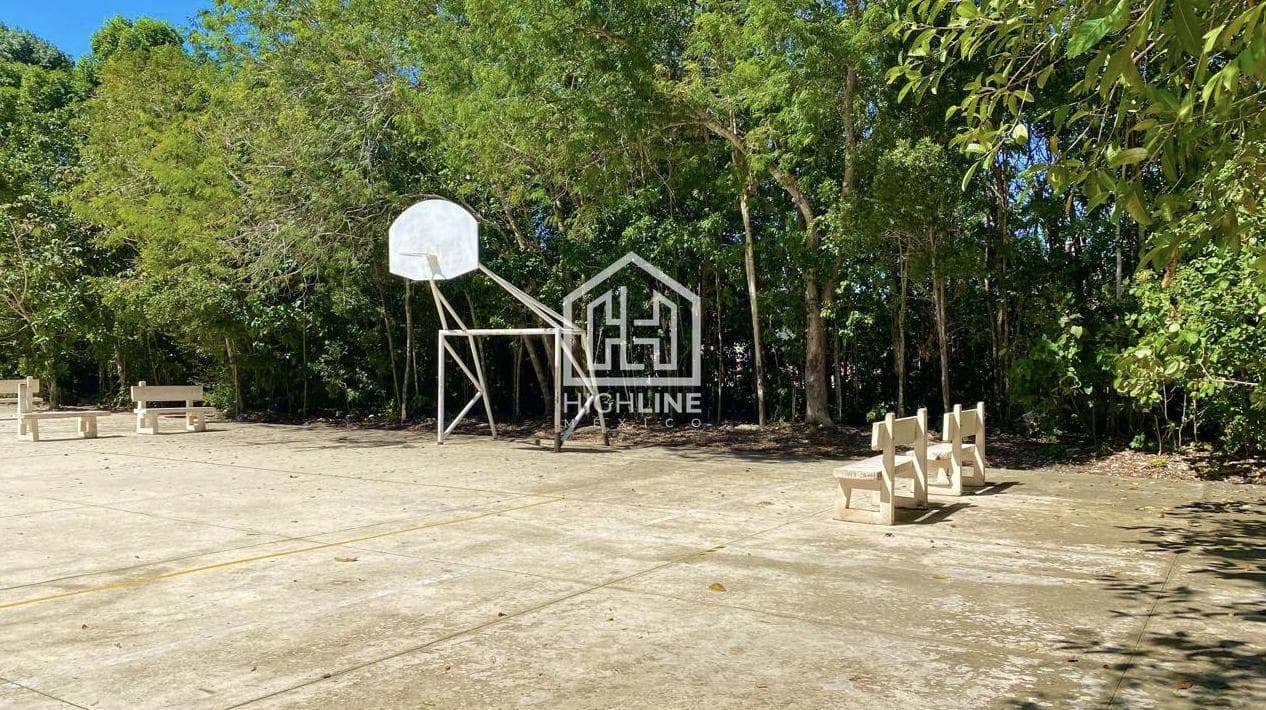 DEPARTAMENTO DE 2 RECÁMARAS PLAYA DEL CARMEN| AMUEBLADO | ENTREGA INMEDIATA | REAL BILBAO