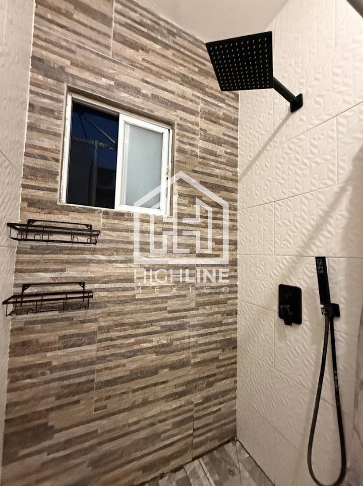 DEPARTAMENTO DE 2 RECÁMARAS PLAYA DEL CARMEN| AMUEBLADO | ENTREGA INMEDIATA | REAL BILBAO