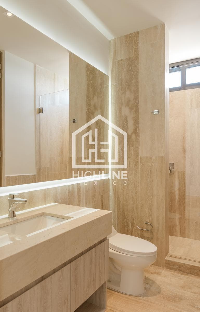 DEPARTAMENTO 1 RECAMARA/ BEACH FRONT/VENTA/ OCEAN VIEW/ PUERTO MORELOS/ROI.