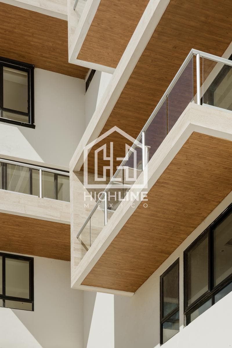 DEPARTAMENTO 1 RECAMARA/ BEACH FRONT/VENTA/ OCEAN VIEW/ PUERTO MORELOS/ROI.