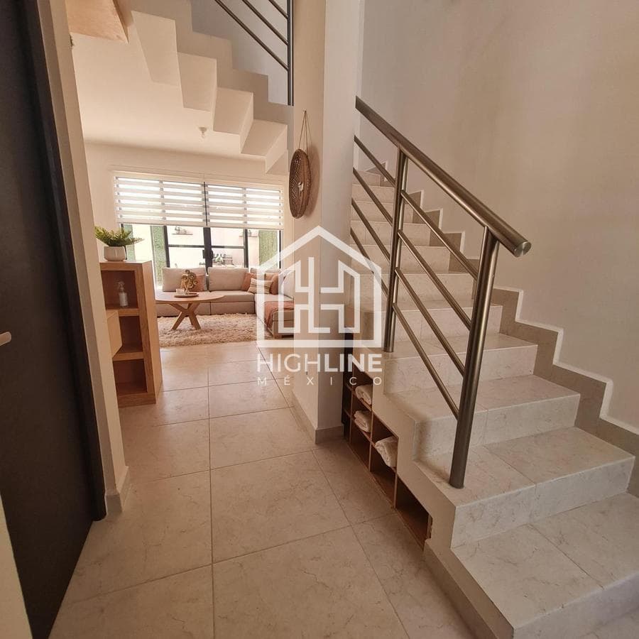 Casa nueva de 3 habitaciones en Venta en el corazón de Riviera Maya