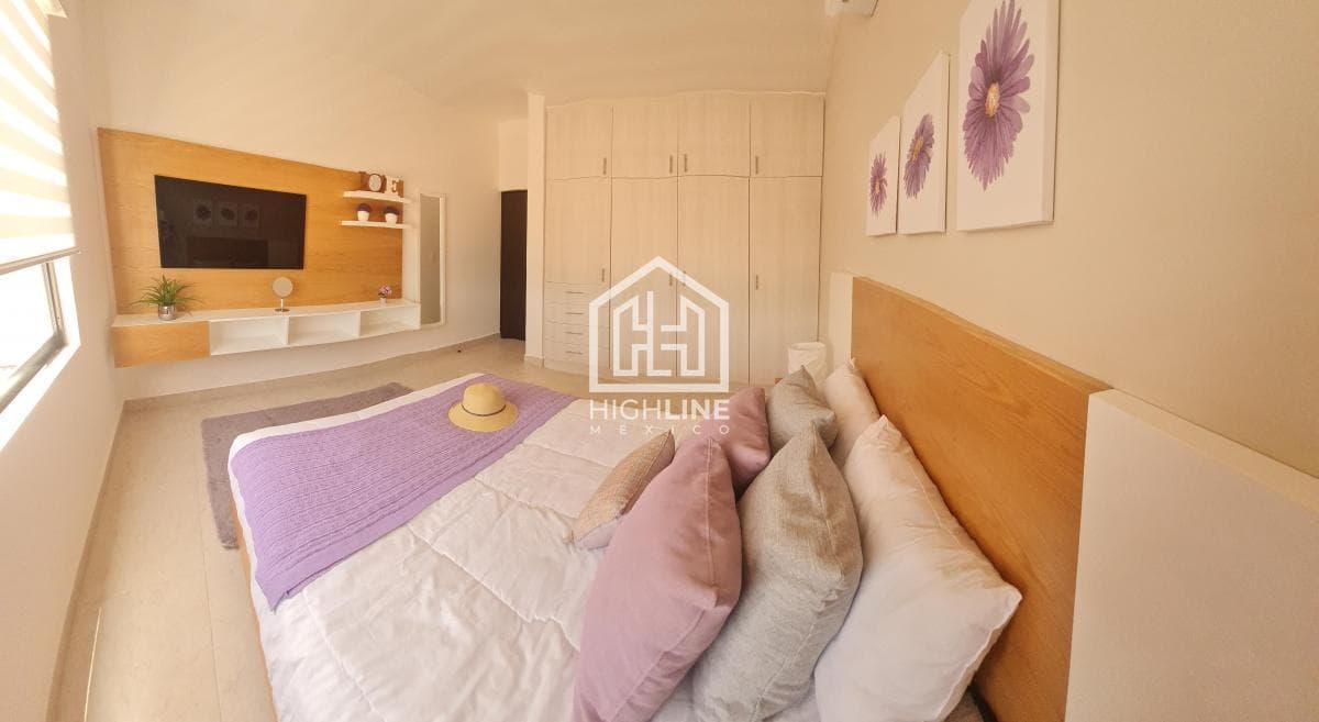 Casa nueva de 3 habitaciones en Venta en el corazón de Riviera Maya