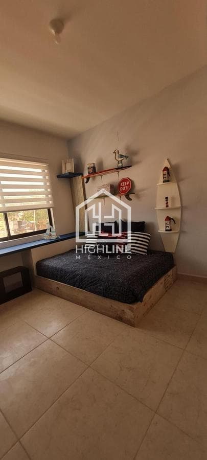 Casa nueva de 3 habitaciones en Venta en el corazón de Riviera Maya