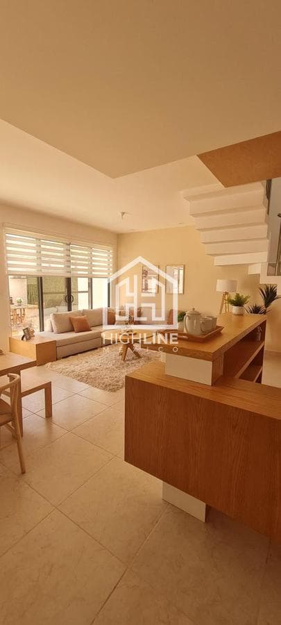 Casa nueva de 3 habitaciones en Venta en el corazón de Riviera Maya