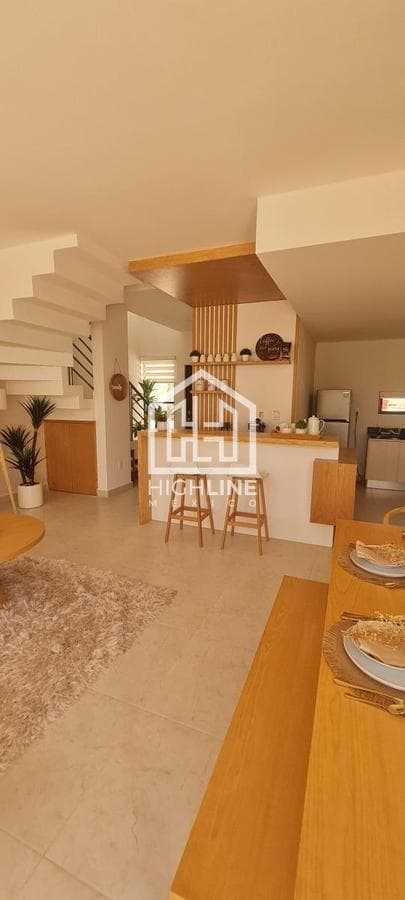 Casa nueva de 3 habitaciones en Venta en el corazón de Riviera Maya