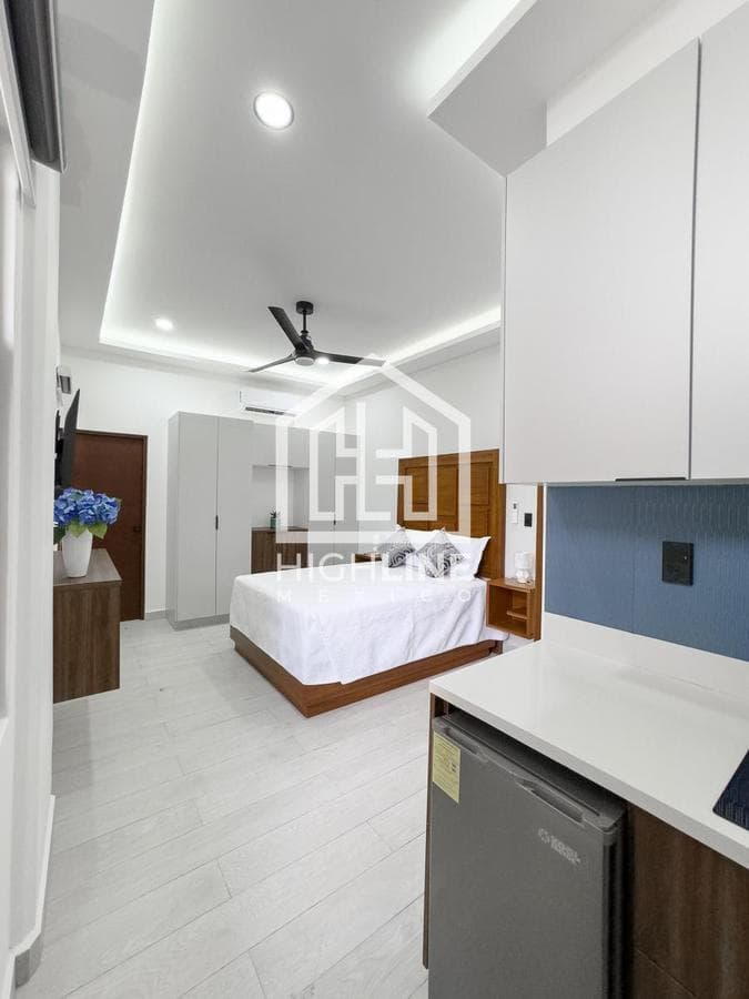 ESTUDIO EN VENTA EN BACALAR CON VISTA A LA LAGUNA Y DE ALTA PLUSVALIA