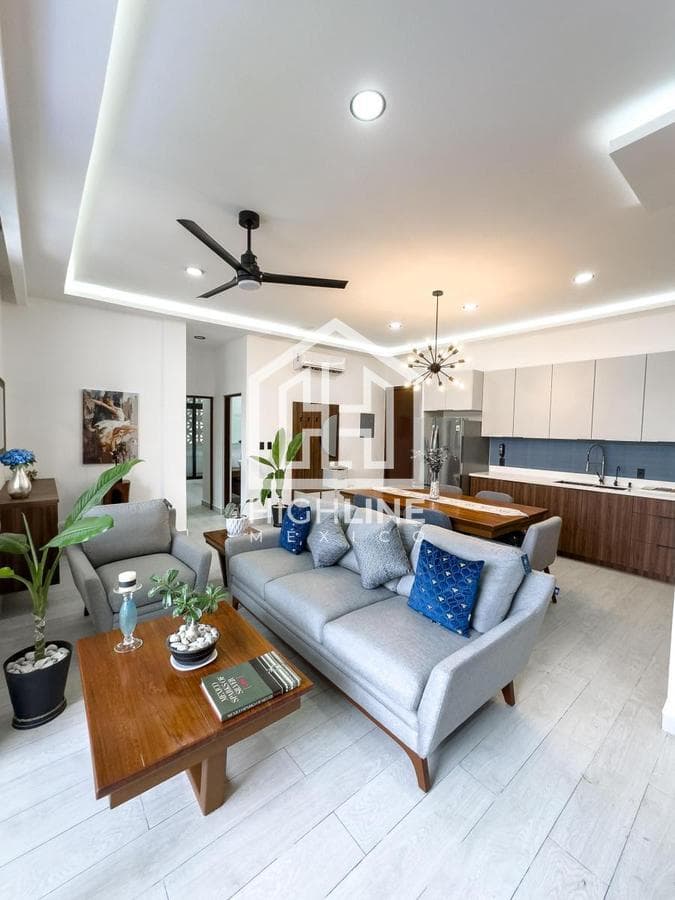 ESTUDIO EN VENTA EN BACALAR CON VISTA A LA LAGUNA Y DE ALTA PLUSVALIA