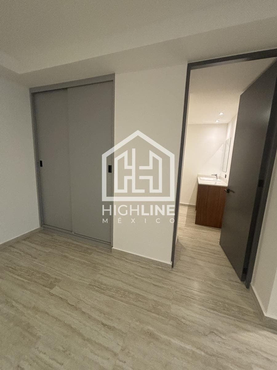 DEPARTAMENTO 1 RECAMARA TIPO LOFT / PLAYA DEL CARMEN/ ENTREGA INMEDIATA MINUTOS DEL MAR/ OPORTUNIDAD