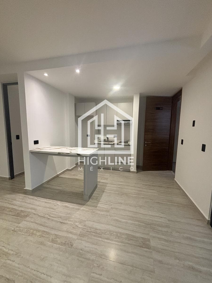 DEPARTAMENTO 1 RECAMARA TIPO LOFT / PLAYA DEL CARMEN/ ENTREGA INMEDIATA MINUTOS DEL MAR/ OPORTUNIDAD