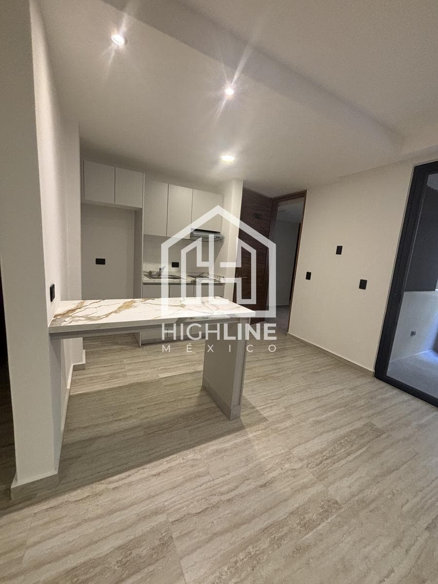 DEPARTAMENTO 1 RECAMARA TIPO LOFT / PLAYA DEL CARMEN/ ENTREGA INMEDIATA MINUTOS DEL MAR/ OPORTUNIDAD